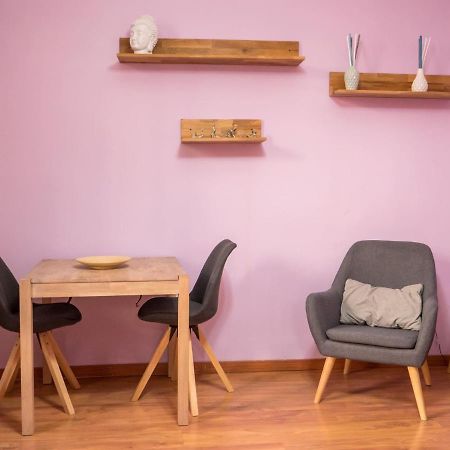 The Best Rent - Studio Nearby Sant'Agostino Metro Milano Dış mekan fotoğraf