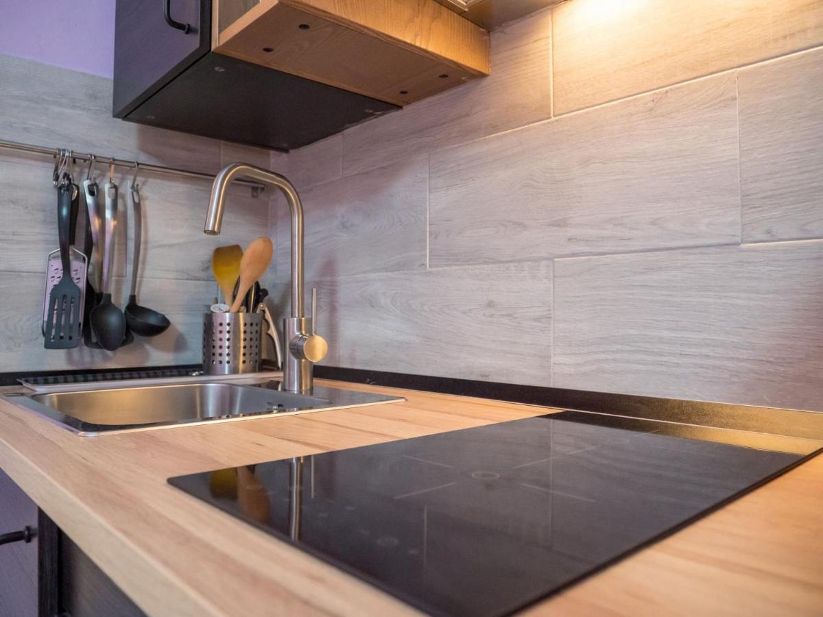 The Best Rent - Studio Nearby Sant'Agostino Metro Milano Dış mekan fotoğraf