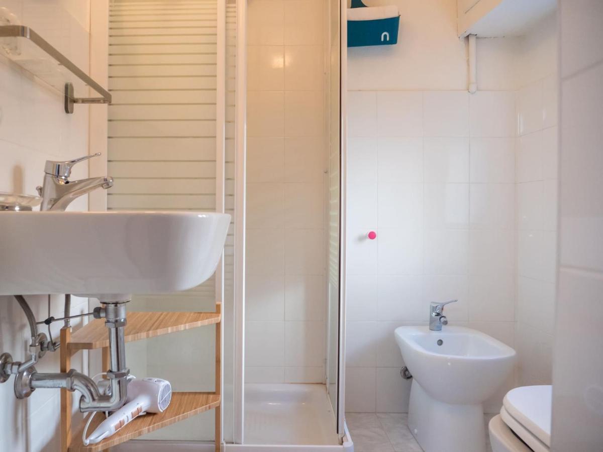 The Best Rent - Studio Nearby Sant'Agostino Metro Milano Dış mekan fotoğraf