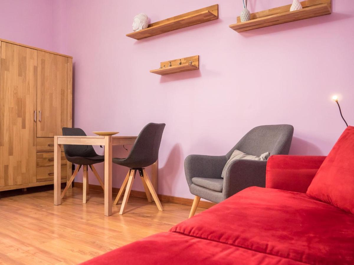 The Best Rent - Studio Nearby Sant'Agostino Metro Milano Dış mekan fotoğraf