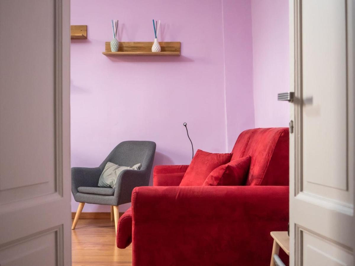 The Best Rent - Studio Nearby Sant'Agostino Metro Milano Dış mekan fotoğraf