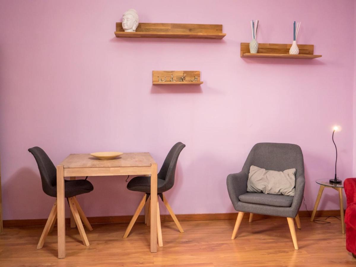 The Best Rent - Studio Nearby Sant'Agostino Metro Milano Dış mekan fotoğraf